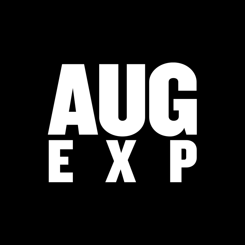 Home - AUGMENTED EXPERIENCES